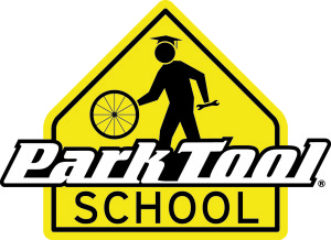 Park Tool School Logo